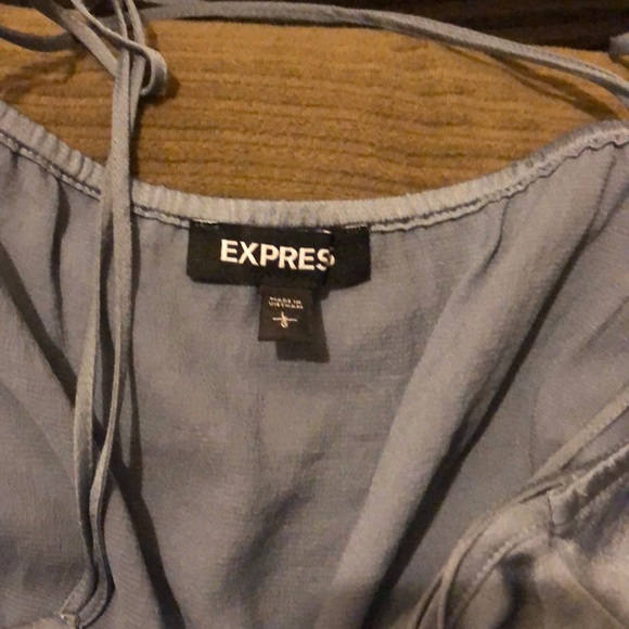 Spaghetti strap cami - Picture 4 of 7